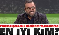 Emre Bol’dan Trabzonspor Yorumu: “Zirveye Yavaş Yavaş Geliyor, Onuachu’ya Bayılıyorum!”
