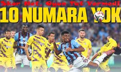 Trabzonspor Kazandı Ama Alarm Zilleri Çalıyor! Eyüpspor Maçı Sonrası Ciddi Uyarılar