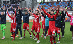 Sebat Gençlikspor Liderlik Koltuğunda! Başkan Armutcu: “Şampiyonluk İçin Sonuna Kadar Mücadele Edeceğiz”