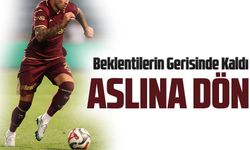 Derbiye Özel Motivasyon! Trabzonspor’un Sessiz Yıldızı Galatasaray Maçında Patlama Yapabilir