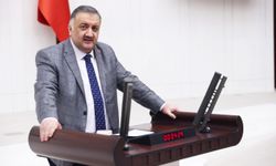 DEVA Partili Hasan Karal: “Dedemin babasının mezarı bile 3 kez taşındı”