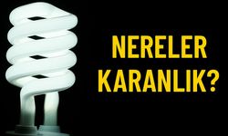 Trabzon’da 1 Kasım’da Geniş Kapsamlı Elektrik Kesintisi! Of ve Ortahisar’da Saatlerce Sürecek