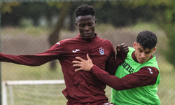 Trabzonspor U19 Avrupa Yolunda: Hedef Bu Kez Şampiyonluk!