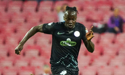 Ali Sowe Gol Orucunu Bozamıyor! Rizespor’un Skorer Forveti 10. Haftada da Sessiz Kaldı