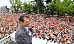 "Trabzon’da doğdum büyüdüm!" İmamoğlu İfadeyi Verdi