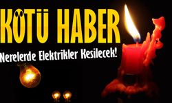 Trabzon’da Bugün Kesinti Fırtınası: Etkilenecek Mahalleler Belli Oldu