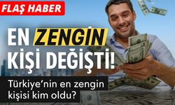 Forbes Listesinde Dev Sıçrayış: Türkiye’nin En Zengini Bakın Kim Oldu?