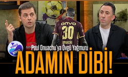 Trabzonspor'un Yıldız Transferine Övgü Yağmuru: "Onu İzlemek İçin Trabzon Maçına Giderim!"