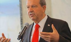 Yeniden Kazanabilecek mi? Ersin Tatar'dan TAKA'ya Özel Açıklamalar...