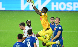 Çaykur Rizespor Türkiye Kupası’nda Sahneye Çıkıyor! Rakip Karaköprü Belediyespor