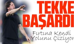 Trabzonspor Kendi Yolunu Çiziyor: Fatih Tekke Başardı Mı?