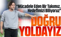 Trabzonspor Teknik Direktörü Fatih Tekke, Eyüpspor galibiyetinin ardından neler söyledi?