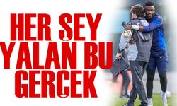 Fatih Tekke Etkisi! Trabzonspor Akan Oyunda Gol Oranını Zirveye Taşıdı