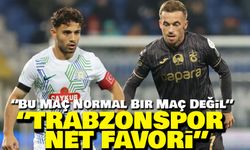 Beşiktaşlı Gazeteciden Dikkat Çeken Sözler: “Trabzonspor–Rizespor Maçı Tokat Gibi Cevaptır!”
