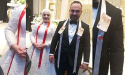 Trabzon’da Mutluluk Dolu Nikah: Fatmanur ve Bayram Dünyaevine Girdi