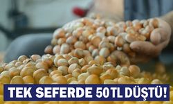 Fındık Fiyatları Herkesi Şaşırttı: Tek Seferde 50 TL Birden Düştü!