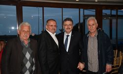 Başkan Genç’ten 19 Ekim Muhtarlar Günü Mesajı