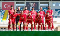 1926 Bulancakspor’dan Flaş Başlangıç! Hedef Düzcespor’u Yenip Zirveye Yaklaşmak