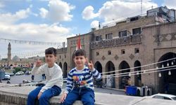 Şehit Eren Bülbül’ün Adı Erbil’de Bir Çocuğa Verildi: Ailesi Onur Duyuyor