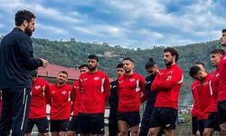 1461 Trabzon FK’da Düşüş Sürüyor! Olcay Şahan Etkisi Bekleneni Vermedi