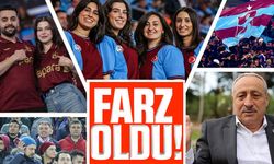 Trabzonspor Yönetiminden Taraftara Çağrı: “Papara Park Bu Hafta Dolmalı!”