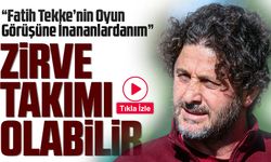 Trabzonspor’un son haftalardaki yükselen performansını değerlendiren gazeteci Cem Kerpiçciler,  Nasıl Değerlendirdi?