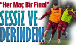 Trabzonspor’da Zirve Hedefi Net! Fatih Tekke: “Her Maç Bir Final”