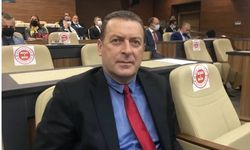 CHP’li Ömer Dayı’dan yol düzenlemelerine sert tepki: “Uzaydan mı geldiler?”