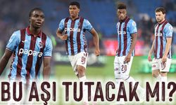 Trabzonspor’un Gençlik Operasyonu Meyvesini Veriyor: Avrupa Yolunda Büyük Kazanç Kapısı