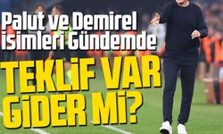 Kayserispor'da Gisdol’un Koltuğu Sallanıyor — Palut ve Volkan Demirel İsimleri Gündemde