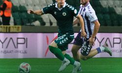 Genç Giresunspor, Fatsa Deplasmanında Puan Arayacak