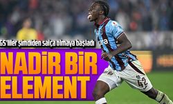 Galatasaray Gözünü Oulai’ye Dikti! Trabzonspor Yönetimi Harekete Geçmeli