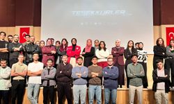 Gümüşhane Üniversitesi, Teknoloji ve Girişimcilikte Öncü Gençler TEKNOFEST Heyecanıyla Buluştu