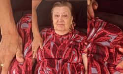 Akçaabat’ta Alzheimer Hastası Kadın Asansörde Kilitli Kaldı! Torunu Son Anda Buldu