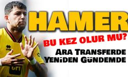 Trabzonspor, Gustavo Hamer Defterini Kapatmadı! Ara Transferde Yeniden Gündemde