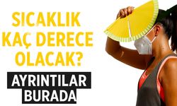 Trabzon’da Sıcaklık Kaç Derece Olacak? Karadeniz İçin Güncel Hava Durumu