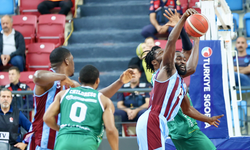 Trabzonspor Basketbol’da Hedef Telafi: Gözler Merkezefendi Maçında!