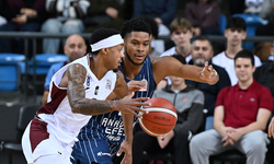 Trabzonspor Basketbol’da Moral Arayışı: Selçuk Ernak’tan Anadolu Efes Maçı Sonrası Değerlendirme