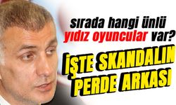 TFF Başkanı İbrahim Hacıosmanoğlu: Bahis iddiasında hangi yıldız oyuncular var?