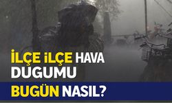Trabzon, Rize, Ordu’da Bugün Hava Nasıl Olacak? İlçe İlçe Ayrıntılı Hava Durumu