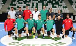 Giresunspor Hentbol’da Hedef Avrupa: İlk Sezonda Büyük Hedef!