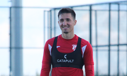 Sebat Gençlikspor Kaptanı Sefa Küpeli: “Hedefimiz Şampiyonluk Kupası”