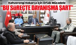 Tarım İl Müdürü Kaplan: “Kokarca Mücadelesinde STK Desteği Başarıyı Artıracak”