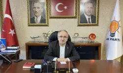 AK Parti Samsun İl Başkanı Köse'den açıklama