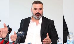 Çaykur Rizespor Başkanı İbrahim Turgut, “Güzel Günler Bizi Bekliyor”