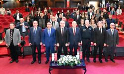 KTÜ’de “İklim Değişikliği Sürecinde Su ve Orman Yönetimi” Paneli Düzenlendi
