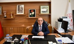 Vezirköprü KYK Yurdu Müdürlüğüne İbrahim Acar atandı