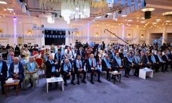 Erbil'de Türkmenler Dimdik Ayakta! Kampanya Başladı