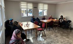 Yağlıdere Belediyesi’nden Örnek Proje: “Kadın Evleri” Ücretsiz Hizmet Vermeye Devam Ediyor