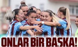 Trabzonspor Kadınlar Ünye’de 2-0 Kazandı — Birgül’den Çift Gol, 3’te 3’e 6 Puan